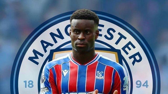 '뮌헨 가서 김민재와 경쟁한다고 하더니' 英 국대 CB, 395억원에 맨시티 이적…BBC+HERE WE GO 동시 보도