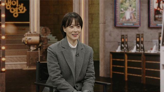 류현경, 아역 시절 회상 “당시 가마꾼이 정우성” (인생이 영화)