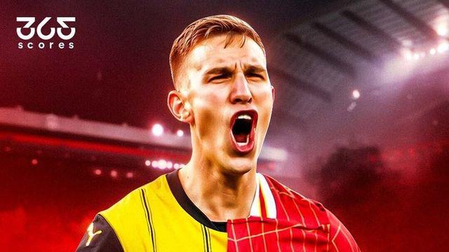 맨시티에 ‘최우선 타깃’ 뺏긴 리버풀, 대체 타깃 확보 나서→‘獨 국대 센터백’으로 시선 돌려