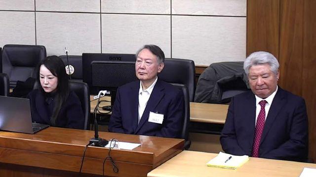 징역 5년 선고에 尹변호인단…“공수처, 내란죄 수사권 없어” 주장