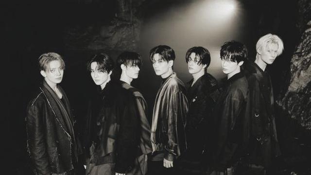 엔하이픈, 4번째 더블밀리언 청신호…미니 7집 발매날 165만장 팔렸다