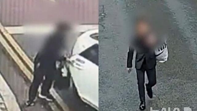 부천 금은방 강도살인범 