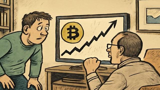 “암호화폐 비트코인이 10만 7000달러 향해 '진짜 돌파' 시작한 세 가지 이유”