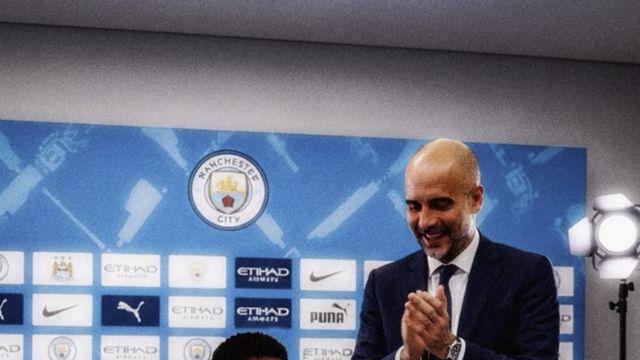 ‘비피셜+HERE WE GO 컨펌’ 맨시티, 여름 FA 앞둔 ‘英 국대 수비벽’ 게히 395억에 품는다