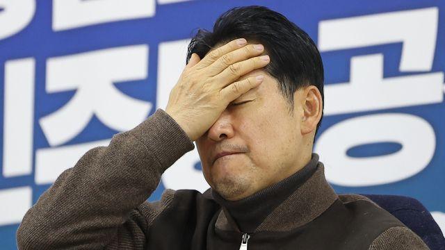 국힘 배현진, 장동혁 향해 