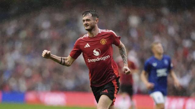 ‘맨체스터 유나이티드판 제이미 바디’로 불렸는데..임대 생활 아쉽게 마무리→맨유 조기 복귀