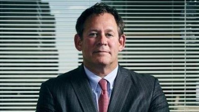 Rieder's Unconventional Path to Potential Fed Chairmanship