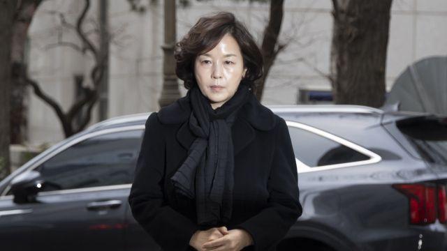 '공천헌금' 김경 