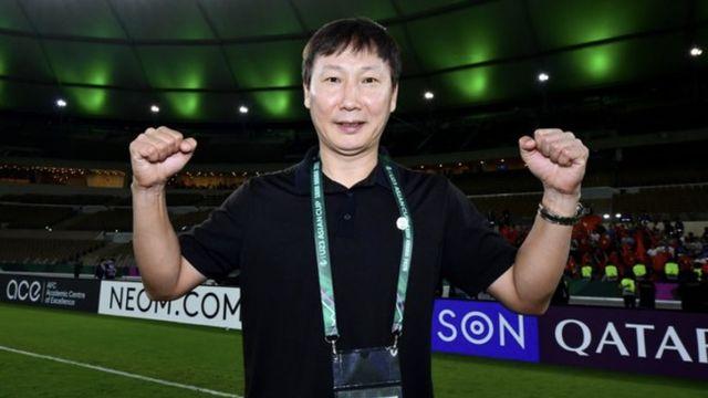 아시아 강타한 김상식 매직!… 연장 초접전 끝 UAE 3-2 격파→4강 진출 쾌거