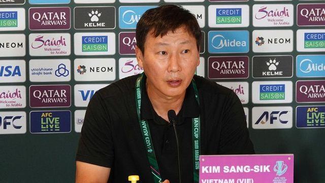 ‘4전 전승’ 김상식의 베트남, 4강도 이기면 결승에서 한국 만날 수도...“준결승 이길 거라 믿어”