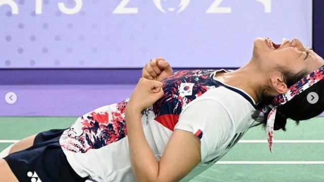 [1보] 안세영, 인도 오픈 결승 진출...18일 중국전 생중계 어디서?