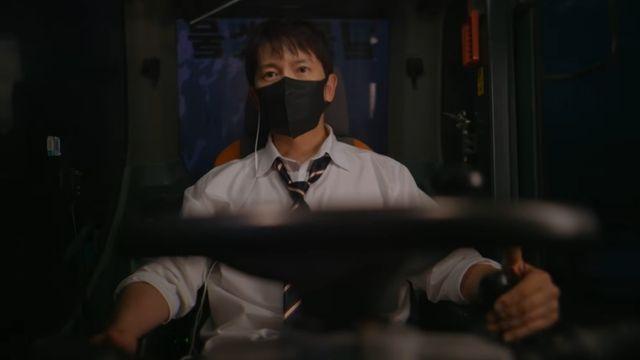 제대로 일냈다…최고 11.7% 찍고 시청률 수직 상승한 한국 드라마