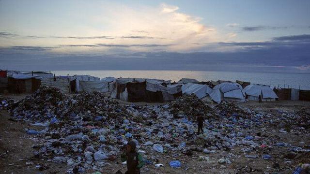 트럼프 이끄는 가자 평화위원회 다른 분쟁에도 개입할 듯