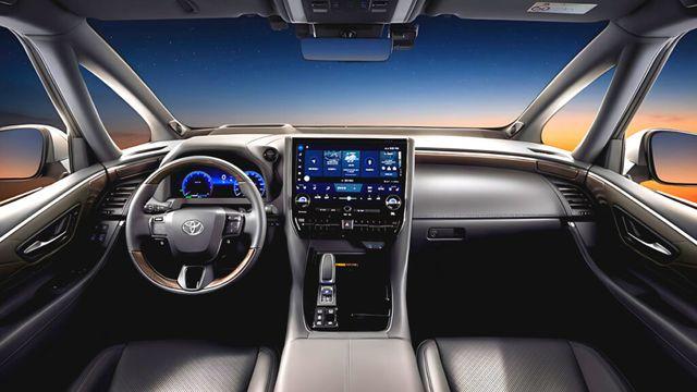 1,300만 원이나 싸졌다?…토요타 알파드, 아빠들 줄 서게 만든 ‘가성비’ 트림 등장