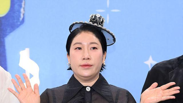 김영희, 母에 뻔뻔히 황혼육아 요구 