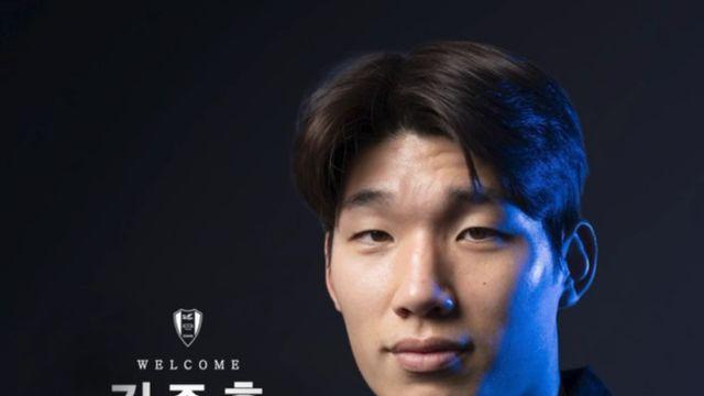 [오피셜] ‘U-20 월드컵 4강 골키퍼’ 김준홍, 수원 삼성 이적...“경기장 많이 찾아와주세요”