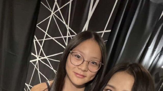 추사랑, 지수 만나 수줍은 모습…야노시호 