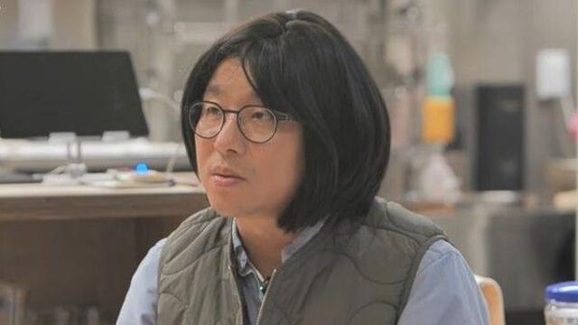 최강록, 모자 속 실체 공개…우승 후 '장발' 변신