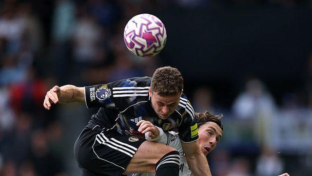 [승부예측] 1월18일(일) 00:00 PL 22R 리즈 vs 풀럼 스코어 예측