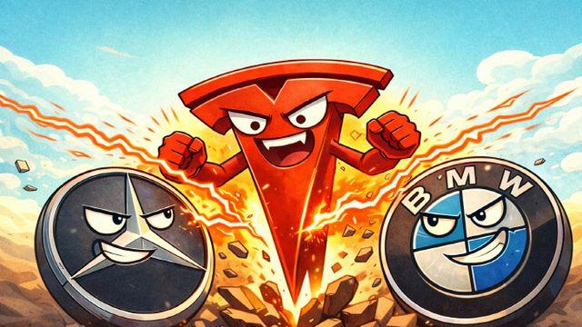 테슬라, 국내 시장 저가공세…3천만원대 '모델3' 현실로