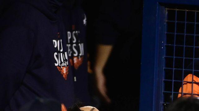 손아섭, '2주 전 도장 찍고 캠프 합류 불발' 하주석보다 상황 안 좋다…한화 출국까지 D-6, 이러다 진짜 'FA 미아' 될라