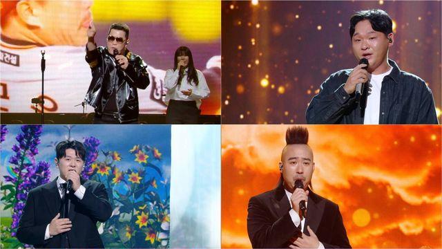 ‘불후의 명곡’ MC 신동엽도 깜짝 놀랐다 “15년 동안 이런 광경은 처음”