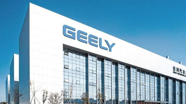 中 지리그룹, 현대차 따라잡았다. 작년 412만대 판매. 링크앤코 35만 대. 지커 22만4천대