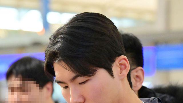 김혜성 생존! 터커 영입 '직격탄' 피했다…트레이드 후보서 제외→다저스, '마이너 MVP·빅리그 10승 투수' 카드 검토