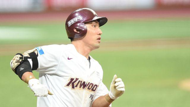 '낭만 복귀' 서건창, 