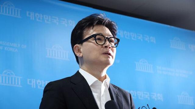 '제명' 징계 갈림길 선 한동훈 선택은…사과? 가처분?