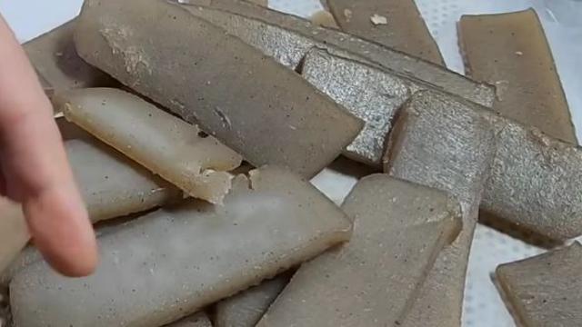 겨울에 흔한 재료로 만드는 '이 간식', 먹으면 먹을수록 속이 편해집니다