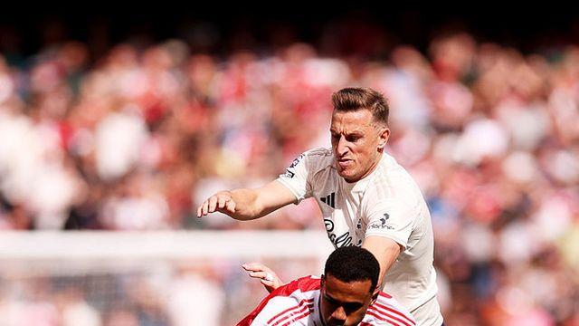 [승부예측] 1월18일(일) 02:30 PL 22R 노팅엄 vs 아스널 스코어 예측