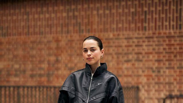 겨울에도 바지 대신 치마가 끌리면 무조건 이렇게 입어요