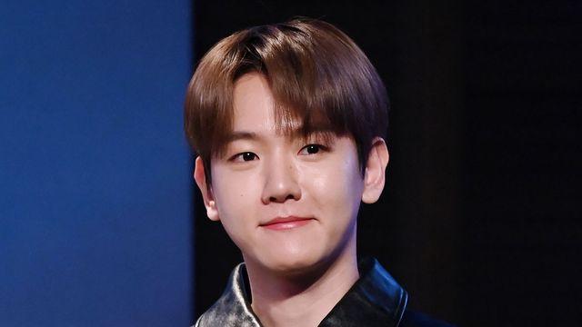 백현, 두쫀쿠 열풍 속 