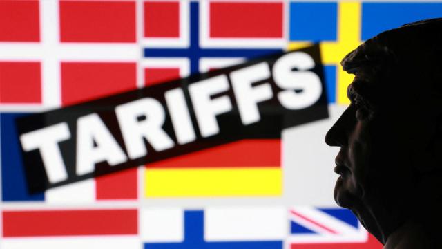 트럼프, 그린란드 파병 유럽 8개국에 