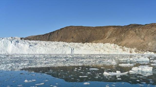 美-유럽, 70년 동맹 깨나… ‘그린란드 관세’ 투하에 세계 경제 전운