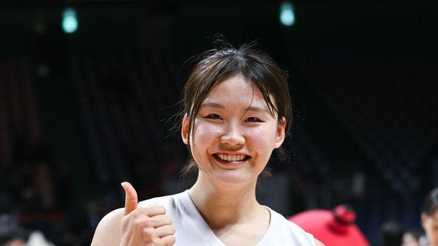 미마, 시즌 최다 36점! BNK 골밑 폭격…신한은행, 9연패 탈출→2026년 첫 승 신고