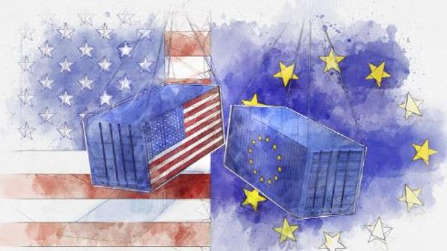 트럼프 ‘그린란드 관세’ 몽니에 유럽 결집...‘보복엔 보복’ 강경 대응 예고