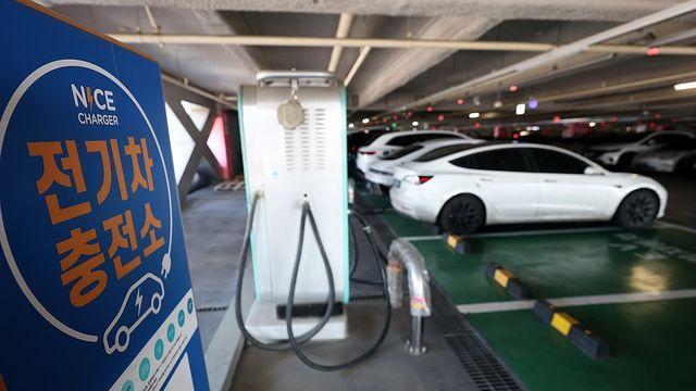 서울시, 올해 전기차 2만2천대 보급…전환지원금 추가 지원