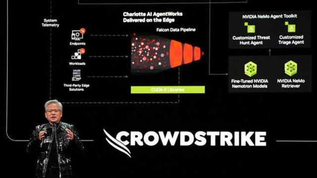 [비전 인사이트] 엔비디아 새 AI플랫폼 '베라 루빈' 등장, 낸드(NAND) 시장을 뒤흔들 게임 체인저