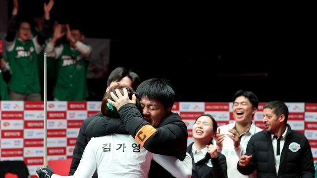 PBA 팀리그 최초 2회 우승팀은?…‘숙명의 라이벌’ SK렌터카 vs 하나카드, 파이널서 격돌