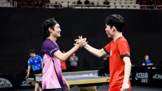 화성도시공사 ‘복덩이’ 조대성, 만리장성 넘었다