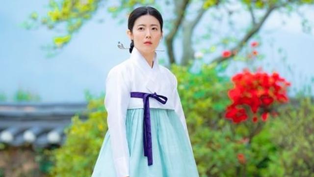 '은애하는 도적님아' 문상민, 남지현 위해 나섰다...세도가 父子 응징