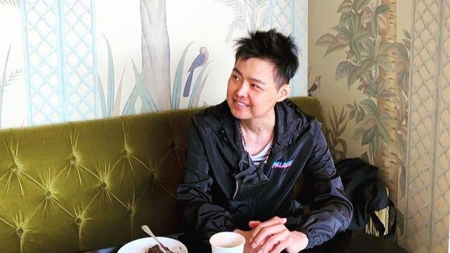 배우 출신 셰프 정신우, 12년 투병 끝에 별세…향년 56세