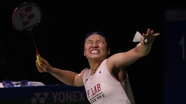 안세영, 21세기 1위 기록 수립! 린단-모모타 넘었다…왕즈이 꺾고 국제대회 6연속 제패→21세기 연속 타이틀 획득 1위 등극