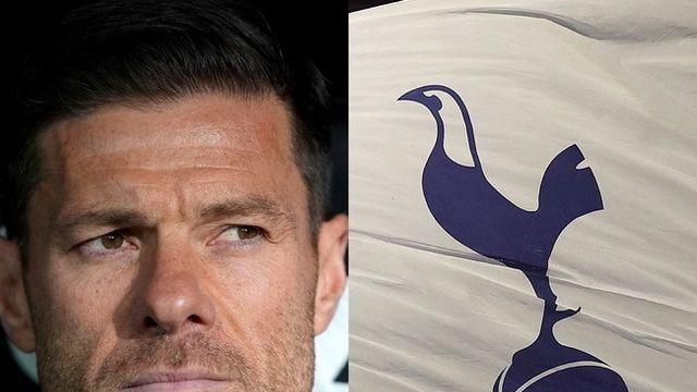 사비 알론소가 토트넘으로?...프랭크 경질 오피셜 임박→웨스트햄전 패배 후 토트넘 회의 소집