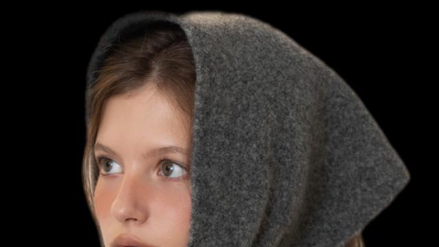 아주 유용한 목도리 디자인은 셋 중 하나