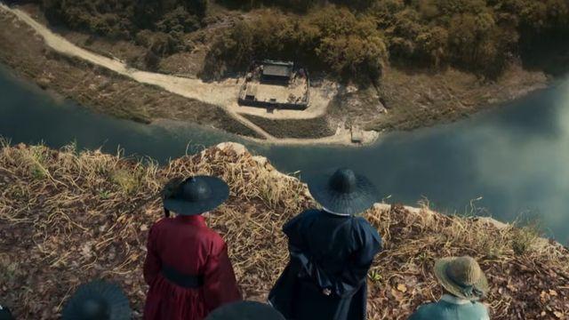 캐스팅 제대로네…개봉 앞두고 예고편 공개되자 반응 들썩인 '한국 영화'