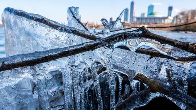 다음주 초부터 전국에 최장기 극한 한파 몰아닥친다... 아침 최저기온 -17도