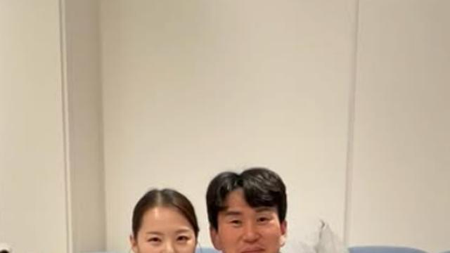 28기 영자♥영철, 유산 아픔 딛고 결혼...”인생 가장 큰 용기, 정말 행복” 소감